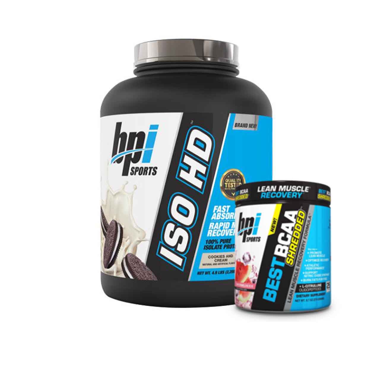 Ultimate Stack Anabolic Stack