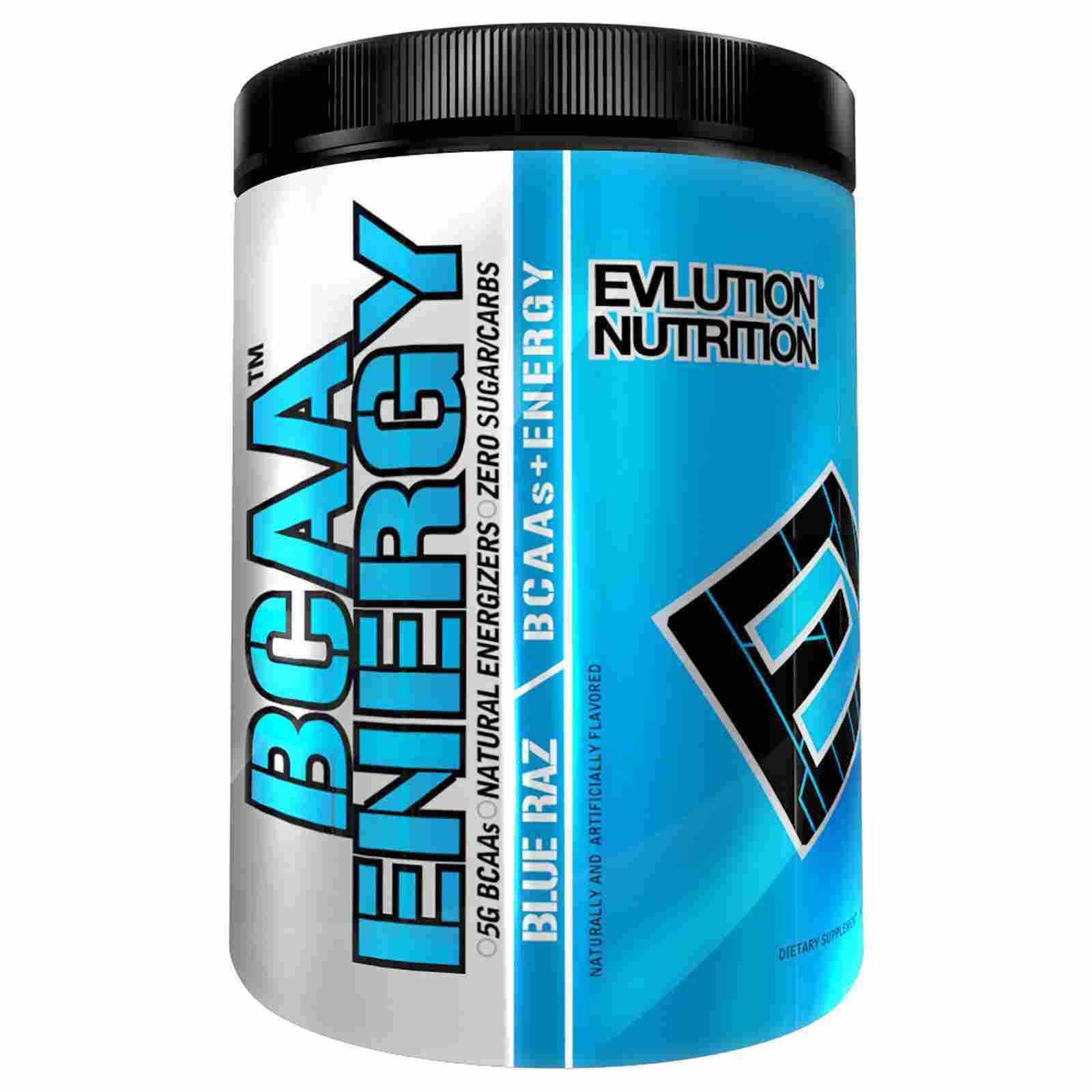 Producatori, EVLUTION NUTRITION - Gym Stack